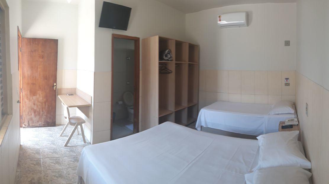 酒店 Hotel Maringa