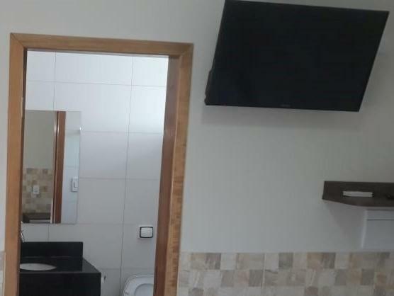 Hotel Maringa 酒店