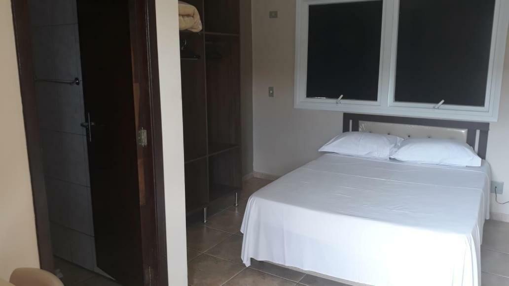 酒店 Hotel Maringa *